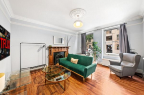 Londwell, Stylish Mayfair Central London Apartment